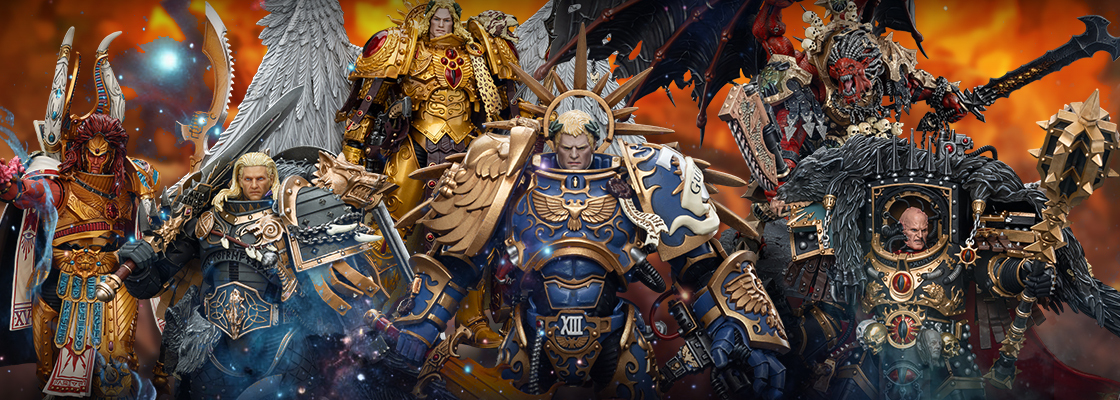 Black Friday Frenzy 🖤